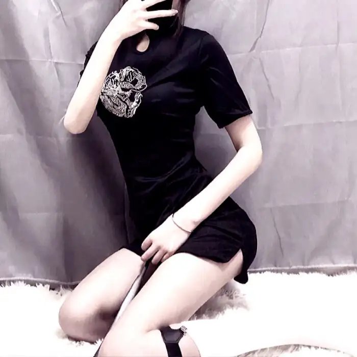 好男人